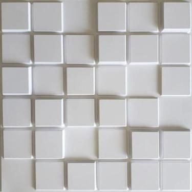 Imagem de Placas Painel 3d Auto Adesiva Direto Da Fábrica  Kit Com 68 - Pontalti