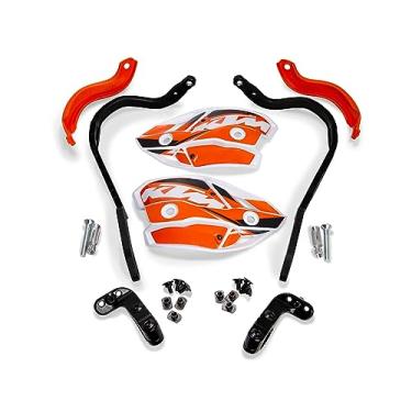 Imagem de Kit de proteção de mão genuíno KTM Center Reach Mount Probend Ultra U6922700