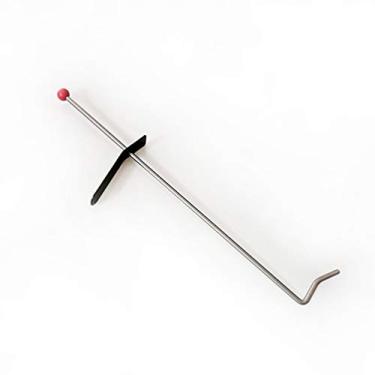 Imagem de wonofa Suporte de volante e depressor de pedal para alinhamento de roda