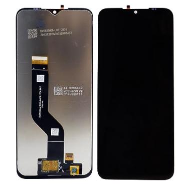 Imagem de Ygpmoiki Para Nokia G50 TA-1390 1367 TA-1367 TA-1358 Display LCD Touch Screen Digitalizador Peça de Substituição