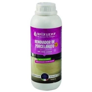 Imagem de Bellinzoni LC Renovador de Porcelanato 1kg - Brilho e Renovação para P