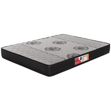 Imagem de Colchão Casal Prorelax de Espuma D-45 - 18x138x188cm Jade, Casal