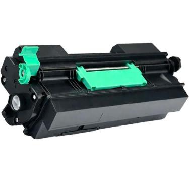 Imagem de Cartucho de Toner SP4510 compatível para ricoh  SP4500HA 12k - Digital