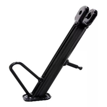 Imagem de Cavalete Descanso Lateral Twister Até 2008 Cb 300 Cb 300r