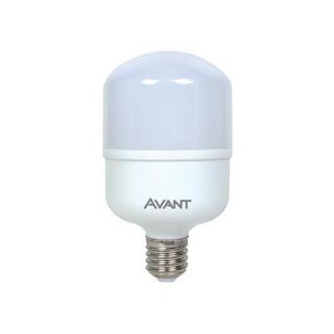 Imagem de Lâmpada Bulbo High Power Led Avant 40W E27 Bivolt, 6500 K - Branco Fri