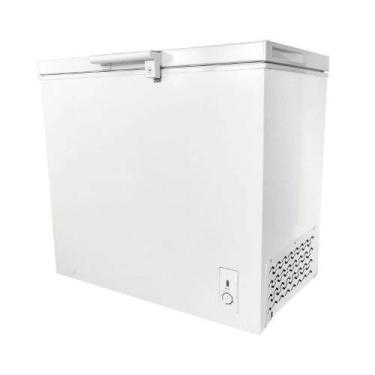 Imagem de Freezer Philco Horizontal 200L 1P Branca Degelo Manual 127V, 110V, Bra