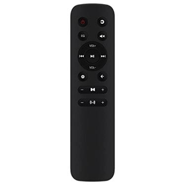 Imagem de AULCMEET Substitua o controle remoto compatível com alto-falante Philips Audio Soundbar B8967 TAB8967/37 TAB8967/98