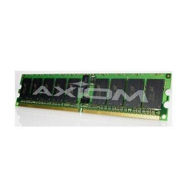 Imagem de Axiom Kit Memory Solutionlc 4 GB Ddr2-533 Ecc Rdimm (2 x 2 gb) Compatível com Taa