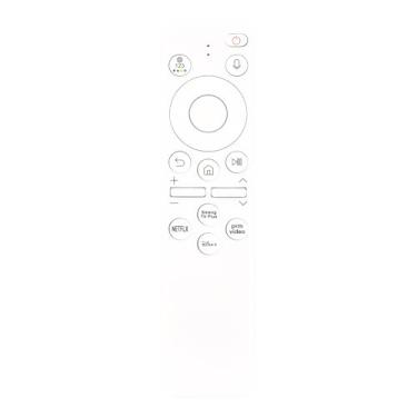 Imagem de Controle remoto de voz de substituição BN59-01439D compatível com Samsung TV LS03C QN32LS03CBFXZA QN32LS03CBF QN32LS03CBFXZC