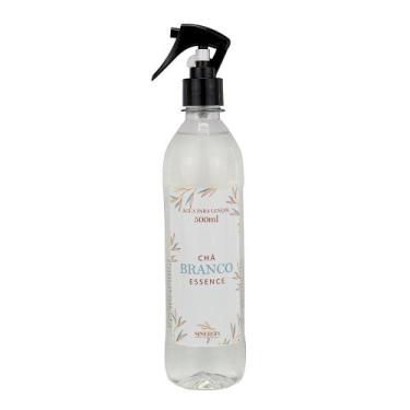 Imagem de Agua de Lençol Sinergia Zen 500ML  - Flor de cerejeira
