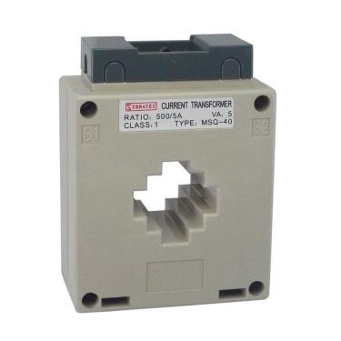 Imagem de Transformador Corrente Tc Lkm-40 1500 - 1600/5A