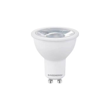Imagem de Lâmpada Led Save Energy Dicróica Mr16 4,8w Gu10 Bivolt