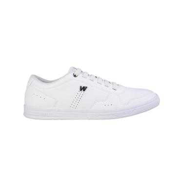 Imagem de Sapatênis Masculino West Coast Branco - WC126-Masculino