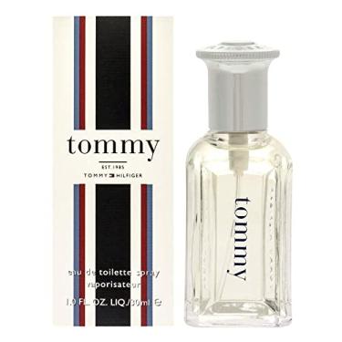 Imagem de Perfume Tommy Hilfiger Eau de Cologne Masculino 50ml