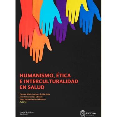 Imagem de Humanismo, ética e interculturalidad en salud - Espanhol
