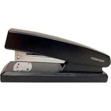 Imagem de Grampeador Escritorio Thompson Plastico Medio - 25 Folhas - MAC FER