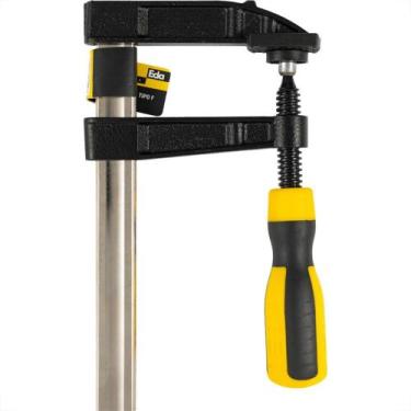 Imagem de Grampo Sargento Eda 120X 600Mm - 0Lu