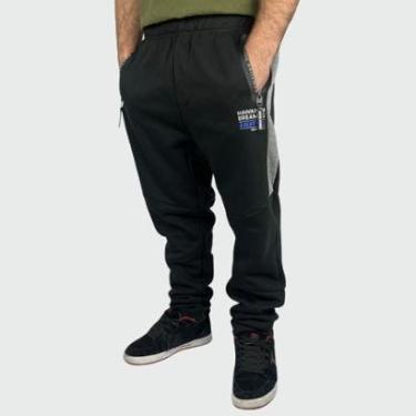 Imagem de Calça HD Moletom Basic-Masculino