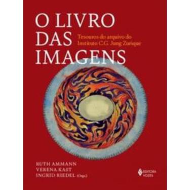 Imagem de O Livro Das Imagens: Tesouros Do Arquivo Do Instituto C.G. Jung Zurique