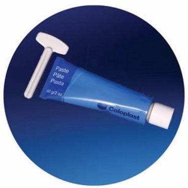 Imagem de Ostomy Stoma Paste Coloplast 2 oz 1 unidade tóxica da Coloplast (pacote com 2)