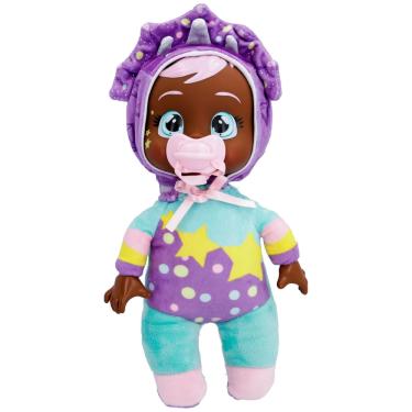 Imagem de Boneca Cry Babies Tiny Cuddles Talents Phoebe 24,9 cm