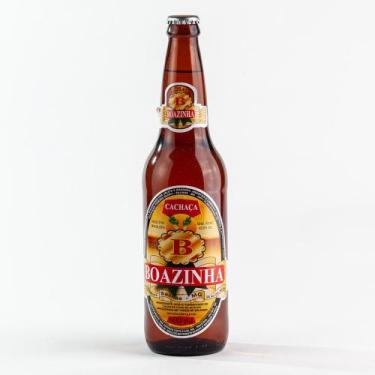 Imagem de Cachaça Boazinha 600ml - salinas