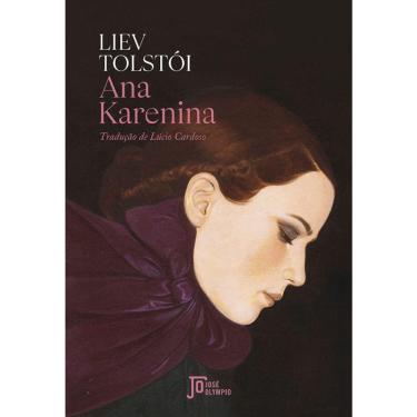 Imagem de Ana Karenina