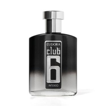 Imagem de EUDORA CLUB 6 INTENSO DESODORANTE COLONIA 95ml