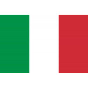 Imagem de Bandeira Países País Diversos 1,50x0,90mt - Itália - WCAN