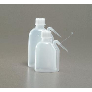 Imagem de Dynalon Garrafa de lavagem Kartell 224085 LDPE fácil de apertar, capacidade de 250 ml (caixa com 36)