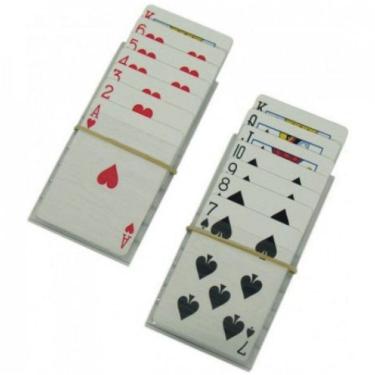 Imagem de Classificador de Cartas Para Mentalistas