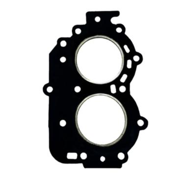 Imagem de Junta Do Cabesoti Iamaha 15hp Dm Para Motores Popa Yamaha