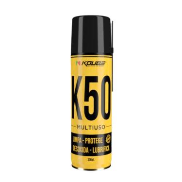 Imagem de Spray Desengripante Multiuso K50 Koube 300ml 20036
