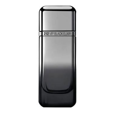 Imagem de Carolina Herrera 212 Vip Black Elixir Eau De Parfum - Perfume Masculino 100ml