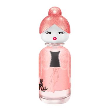 Imagem de Benetton Blush Cherry Eau De Parfum - Perfume Feminino 80ml