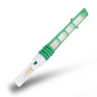 Imagem de HRepair Tubo de orifício A/C de 10 peças para Jeep Cherokee e Grand Cherokee 1997-2001, EX10165C