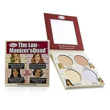 Imagem de theBalm O Esquadrão Lou Manizer