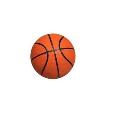 Imagem de Bola De Basquete - Bbr Toys