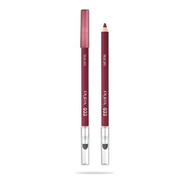 Imagem de Lapis Labial True Lips Pupa 033 Bordeaux 1,2g
