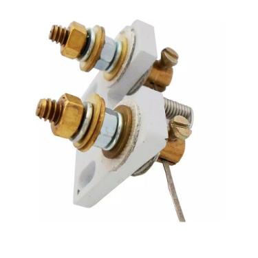 Imagem de Suporte do Aspiral Completo para Máquina Pneumática Hobby - IBRAMAC