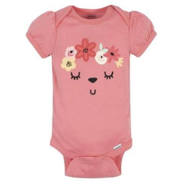 Imagem de Body infantil loli infantil -tamanho 1 ano - LOLI KIDS 