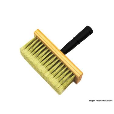 Imagem de Broxa Compel Retangular 2301 c/12pcs