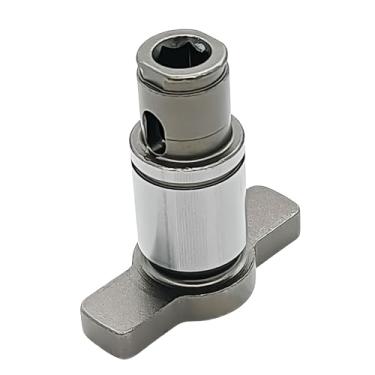 Imagem de N439275 N849840 N642337 Conjunto de bigorna de 1/10.2 cm substitui para ferramenta elétrica de chave de impacto Dewalt DCF787 DCF809 DCF887