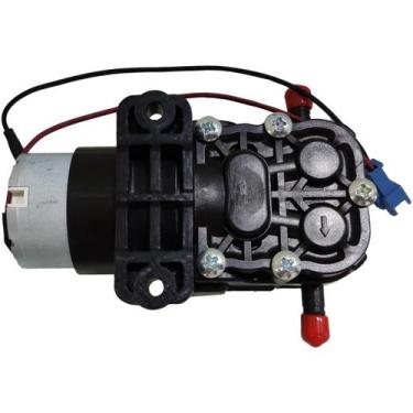 Imagem de Bomba Electrolux Pressurizadora P/ Purificadores PE12A/B/G/V