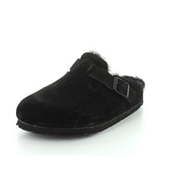 Imagem de Birkenstock Women's Boston Shearling Clog