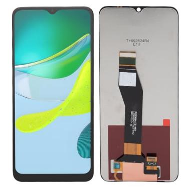 Imagem de Diyeeni Substituição da Tela TFT LCD para Moto E13 XT2345-2 XT2345-3 XT2345-4 XT2345-5 XT2345-6 6,5 Polegadas Montagem da Tela de Toque Com Ferramentas de Reparo