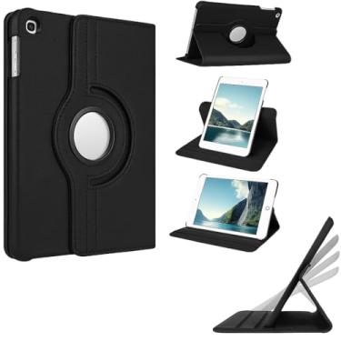 Imagem de Capa Case Giratória para Ipad Mini 4 de 7.9 Polegadas