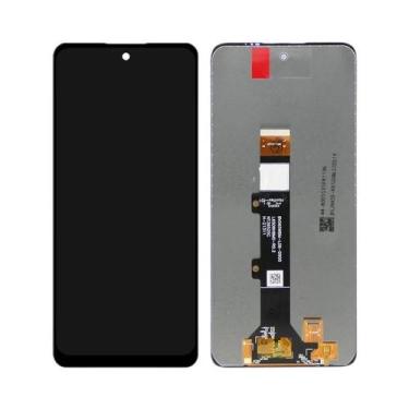 Imagem de Motorola Moto G22 6,5" Display LCD Touch Digitador Substituição De Tel