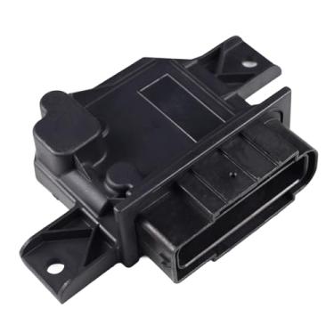 Imagem de Módulo de controle da bomba de combustível compatível com Chevrolet Silverado1500 2500 3500 4500 5500 6500 GMC Sierra 1500 2500 3200 2017-2023, 13558813