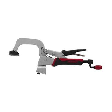 Imagem de MILESCRAFT - BENCH CLAMP - 3 POLEG. - GRAMPO ESPECIAL PARA MESAS E MÁQUINAS